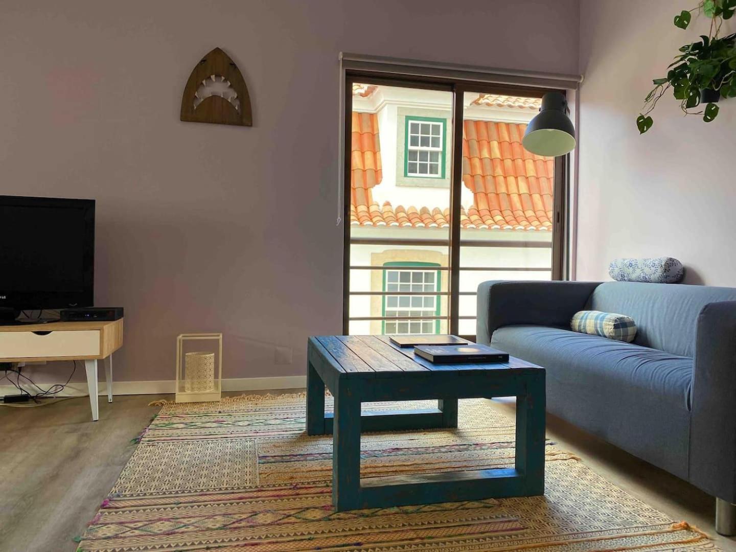 150M To Beach-Cosy Studiohistoric Oldtown Cascais Exterior photo